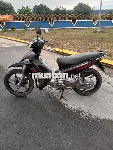 Sirius Fi tiếc kiệm xăng biển 62 máy êm ru fun chứ