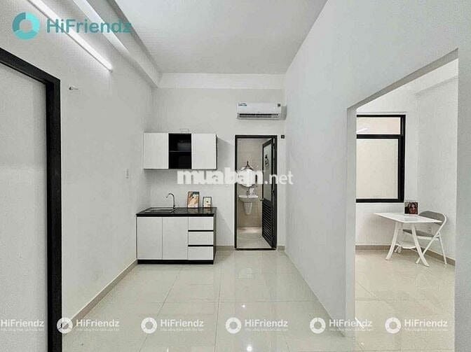 📣📣CĂN HỘ STUDIO -  MỚI 📍FULL NỘI THẤT - TÂN PHÚ - SIÊU RỘNG