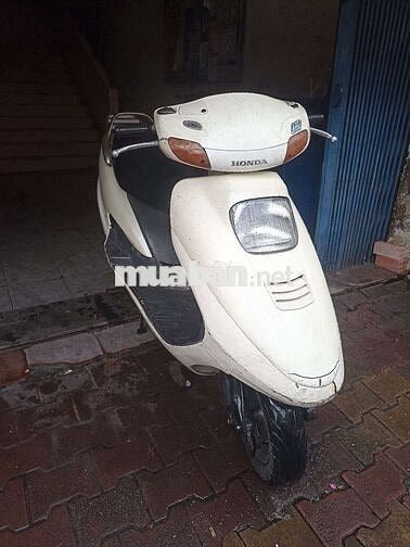 Honda Spacy 125 HQ giấy tờ đầy đủ còn tin còn xe
