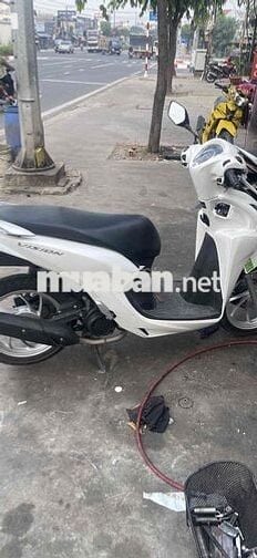 bán xe vision đời 2022 đi 45000km