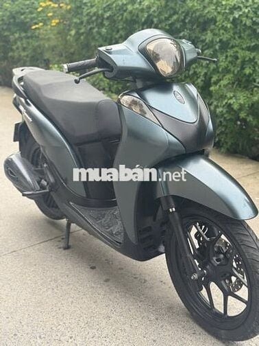 SH Mode 2015 biển số thành phố