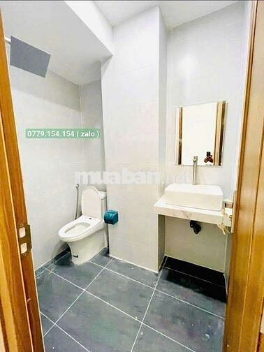 🏡 BÁN NHÀ 2 TẦNG MỚI – VIP HOÀ THỌ ĐÔNG – GIÁ TỐT