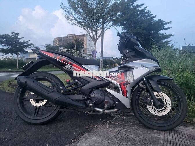Xe máy Yamaha Exciter 150 côn tay