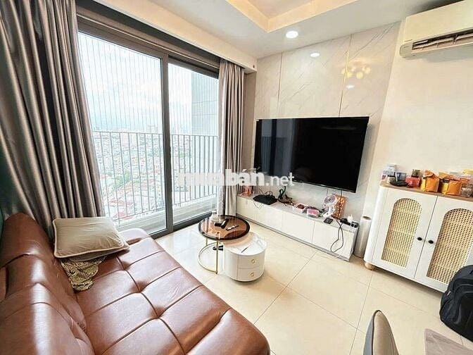 Sổ hồng trao tay - không lo về giá, CH The Pegasiute bán gấp 3.380 tỷ