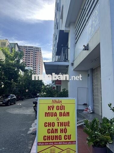 Cho thuê căn hộ 2PN C/c Gia Phú (gần Aeon Tân Phú, ĐH Công Thương)