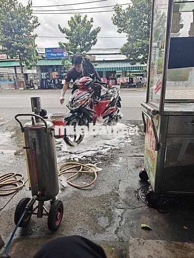 luvias máy siu êm