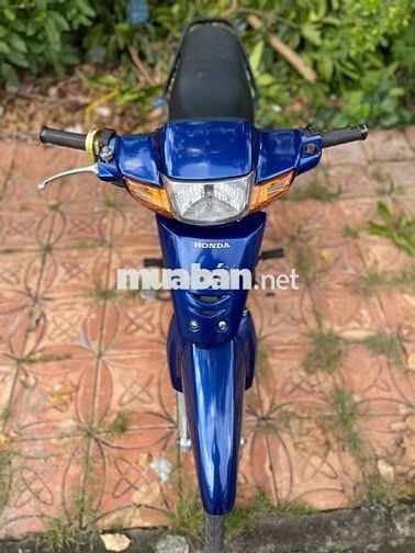 Wave TQ sổ máy54 den 110 ngon êm có giấy