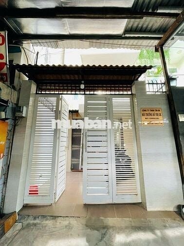 Bán nhà 5 tầng trục đường số NTT - Quận 7 | DT 4 x 22m | Giá 11,5 tỷ