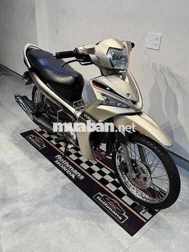 Yamaha sirius fi dk 2017 bstp chính chủ