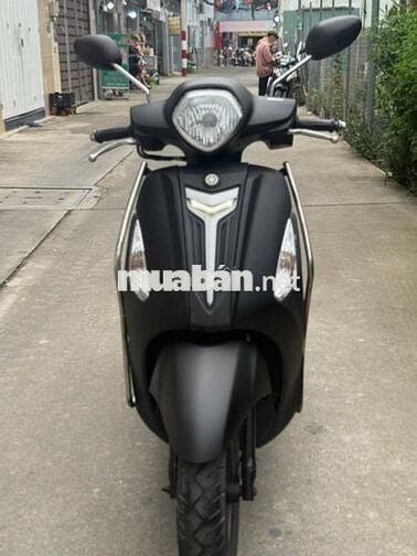 Yamaha Grande 2016 xe chính chủ biển thành phố