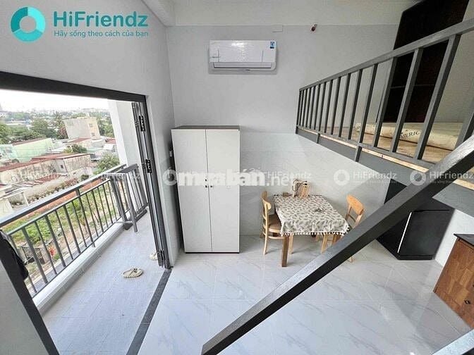 MỚI XÂY - ĐẠI HỌC SÀI GÒN - NGUYỄN TRÃI QUẬN 1