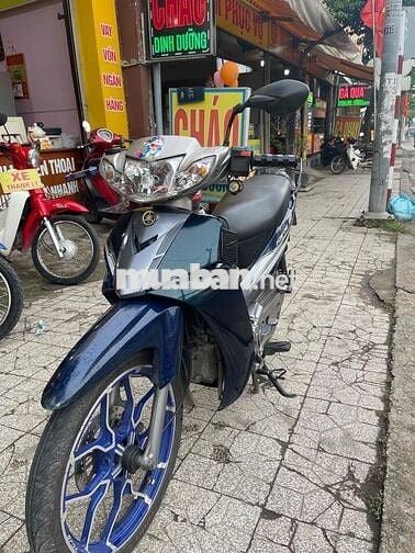 Bán Xe Sirius Giá 10tr5