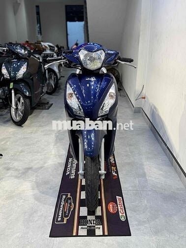 Honda vision dk cuối 2015 đầu 2016 bstp chính chủ