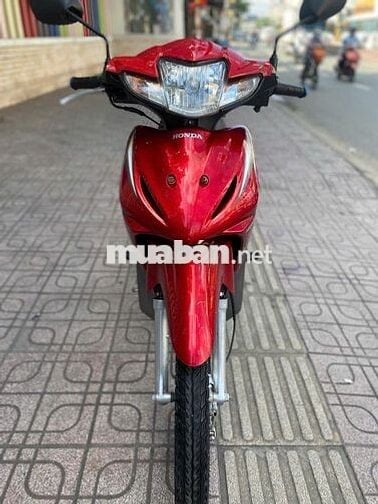 Wave S 2010, biển số 94