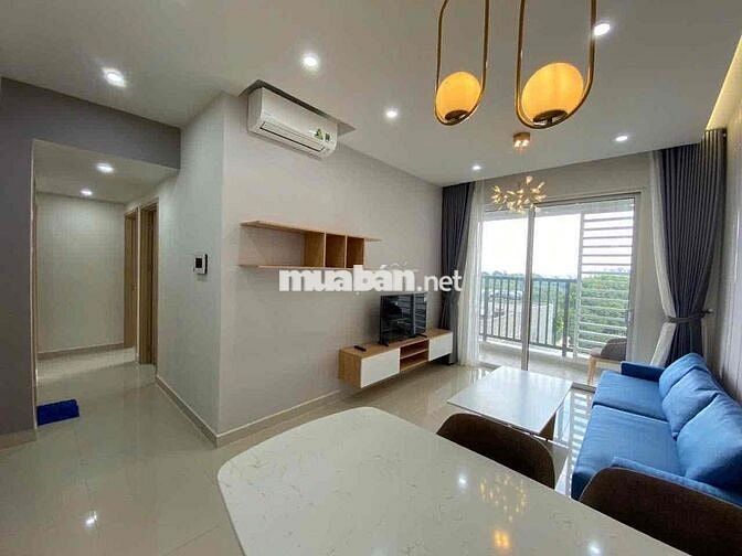 căn hộ 3 phòng ngủ 2WC. chung cư Orchard Parkview. p9 Phú Nhuận