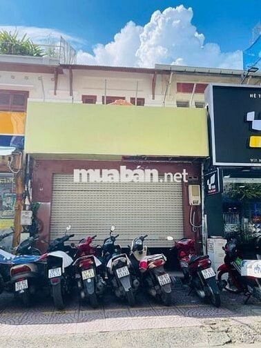 🏠 Nhà trệt riêng biệt Q1 – Cao Bá Nhạ, 5x30m chỉ 43tr/th! 🌟