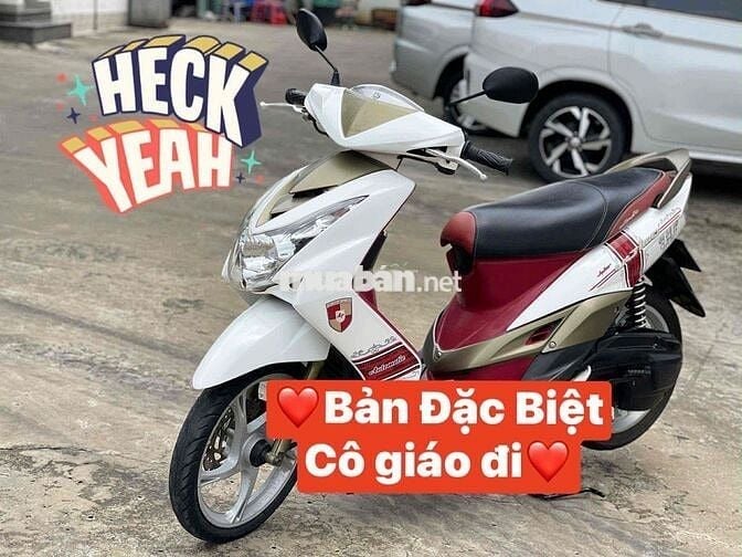 {HIẾM}💖 Mio Ultimo bản đặc biệt💖Nguyên vẹn💖bền số1