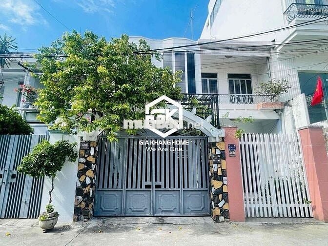 NHÀ NGUYÊN CĂN 3 PHÒNG NGỦ MỚI XÂY HẺM OTO ĐƯỜNG 2/4 NHA TRANG CHO THU
