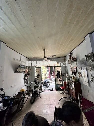Bán nhà HXH Trường Chinh gần Đồng Đen 4x15 1 lầu