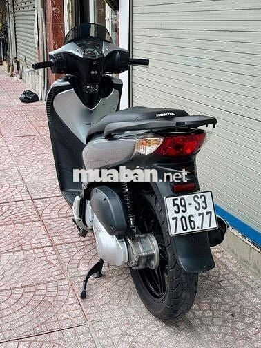 Sh150i nhập Ý số máy 104 xe đẹp zin
