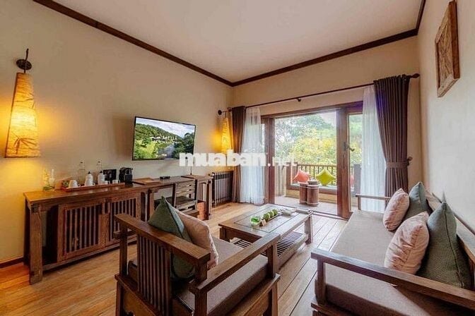 TUYỆT TÁC 1PN BAN CÔNG GIỮA LÒNG SÀI GÒN