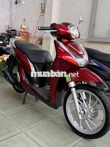 SH MODE 2021 đủ phụ kiện máy zin êm bstp 9chủ ký