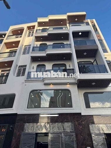 nhà full nội thất mẫu hiện đại