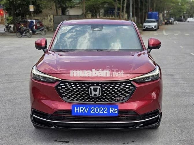 E bán Honda HRV Rs 2022