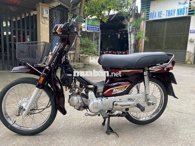 suberim 2005 biển Tp chính chủ