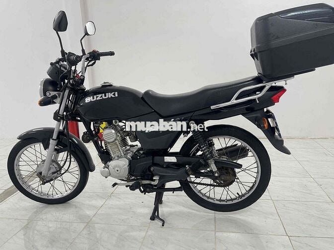 Suzuki GD110HU bst 2021 máy zin êm
