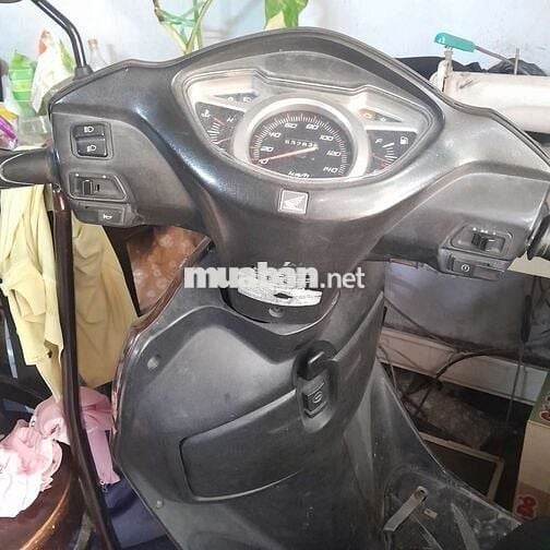 Xe chính chủ, biển số Q1, giá còn thương lượng