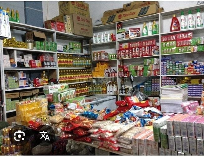 HÓC MÔN - CỬA HÀNG NHỎ LƯƠNG ỔN ĐỊNH