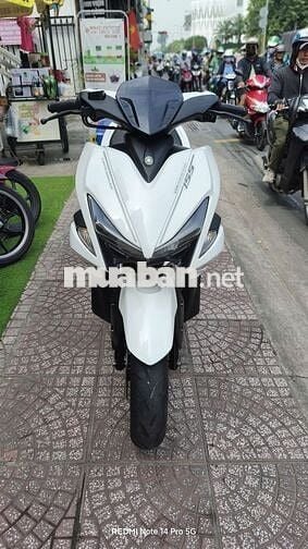 Yamaha NVX 155cc 2017 bs 59g2-71024