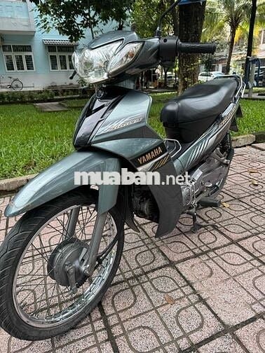 Yamaha Sirius 2016 Bs Thành Phố Zin Đẹp