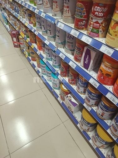 TUYỂN NHÂN VIÊN TOÀN THỜI GIAN & BÁN THỜI GIAN