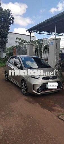 21 2016 S 1.25 MT - 80000 km