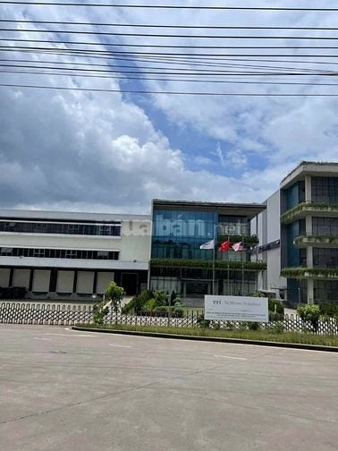 TUYỂN DỤNG LAO ĐỘNG PHỔ THÔNG LÀM VIỆC TẠI TTI DẦU GIÂY