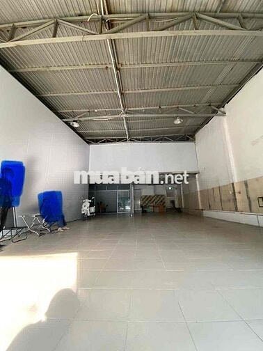 cho thuê kho xưởng 200m2 sạch đẹp