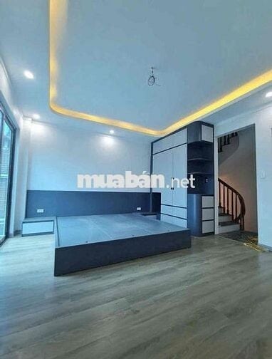 5.7 tỷ nhà Dương Nội ô tô đỗ gần- gần Ae on và Lê Quang Đạo