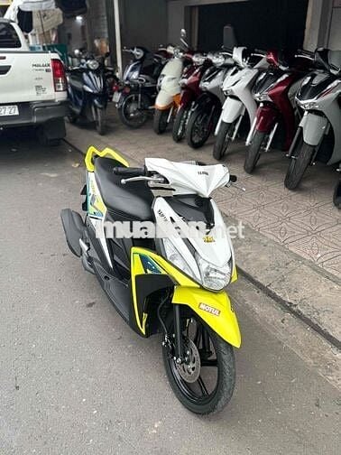 Mio M3 2022 xe đẹp chuẩn lướt