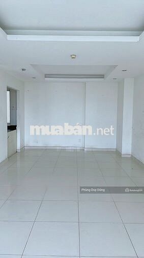 CẦN CHO THUÊ GẤP CĂN HỘ TERRA KHANG NAM 92m2 - NHÀ TRỐNG - GIÁ 6,5TR