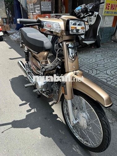 Honda Dream thái 1997