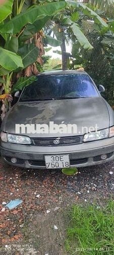 268 1996 Tôi không rõ - 200000 km