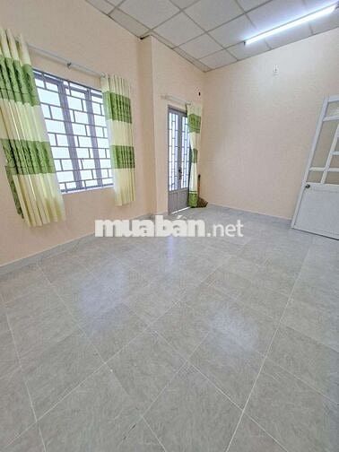 Nhà MỚI ĐẸP 3PN 5*12m ĐS 10, HBC.Gần chợ Bình Triệu, ĐH Luật, Bình Lợi