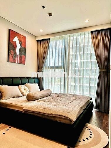 2 bedroom river view Fillmore in the city center
