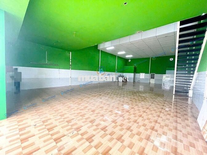 🔴 (NCC) CHO THUÊ NHÀ MẶT TIỀN ĐƯỜNG 29/3, HÒA XUÂN, CẨM LỆ - 260m2