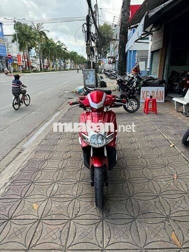 HONDA AIR BLADE FI (2010) BS:65L1:CẦN THƠ