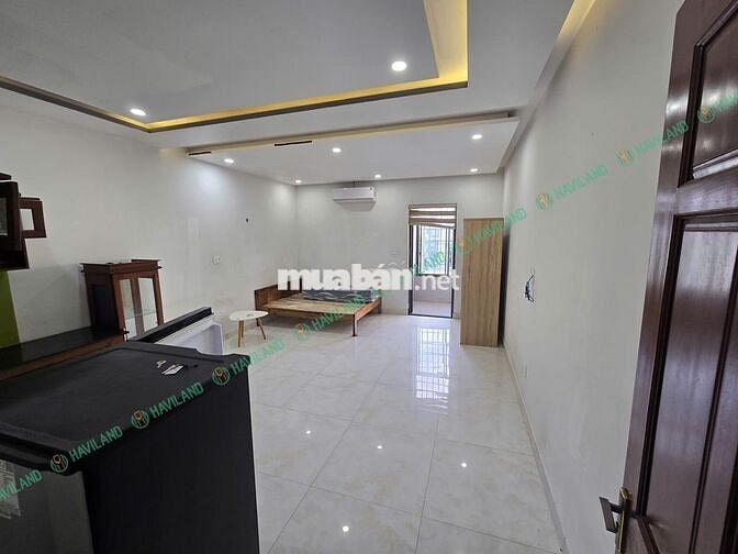 CĂN HỘ TRỐNG SẴN ĐƯỜNG THANH LƯƠNG 18, TRUNG TÂM HÒA XUÂN