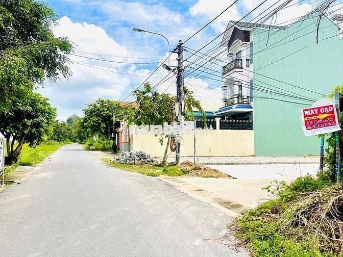 Đất phường An Thắng - Gần trục đường 33 - chợ Hàn Quốc