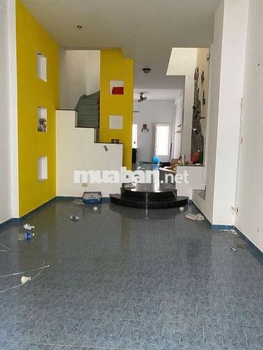 Nhà hẻm XH Nguyễn Công Hoan, 4 phòng rộng 4 x 18 nhà trệt, 2 lầu